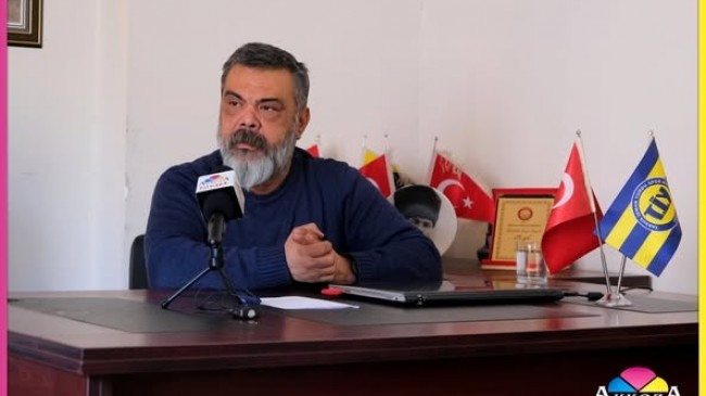 TİY CAN ÇEKİŞİYOR