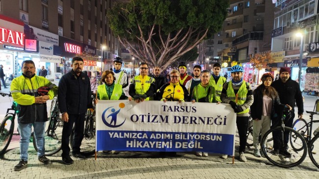 TABİT, 3 Aralık Engelliler Günü İçin Farkındalık Turu Düzenledi