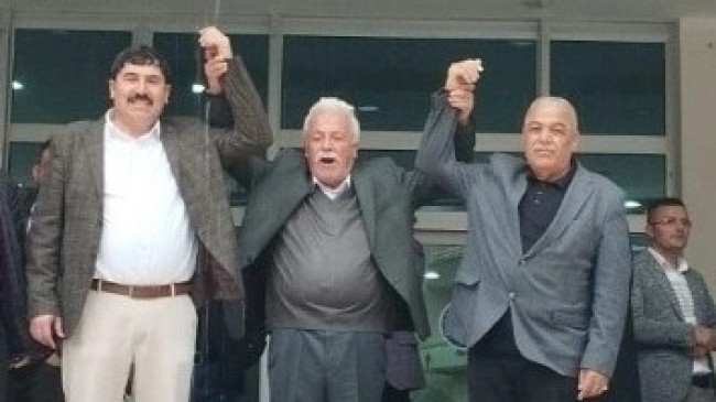 Mütevelli Heyeti’ne Hakan Çiftçi ve Abdullah Can Özçürümezoğlu Seçildi