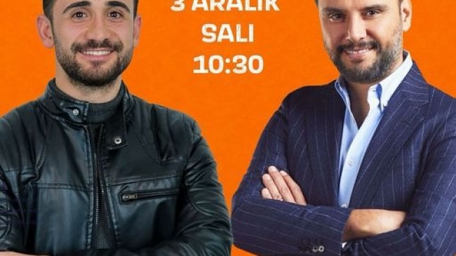 Tarsuslu Sanatçımız Hasan Önal’dan Gurur Veren Başarı “TRT 1 Ekranlarında İzleyicilerle Buluşuyor”