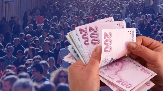 2025 Asgari Ücreti Açıklandı ” 22 bin 104 TL”