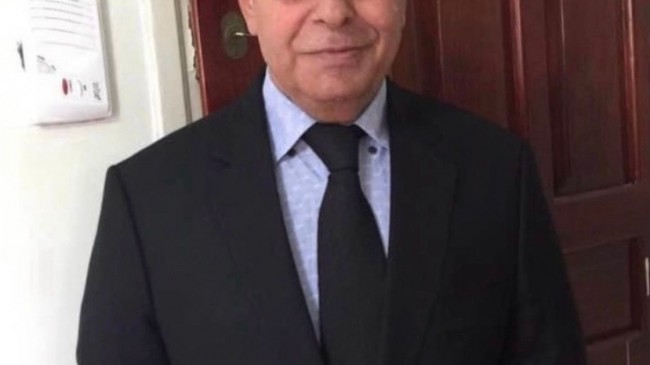 Tarsuslu Öğretmen Musa Doğru’ya Milli Eğitim Bakanı Yusuf Tekin’den Anlamlı Mesajı