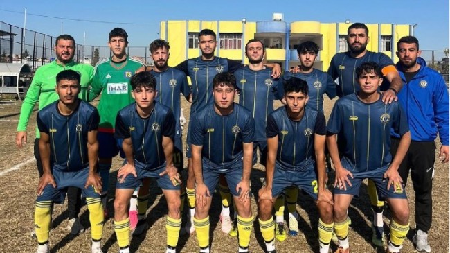 Tarsus Spor’dan Muhteşem Başarı  “9 Maçta 9 Galibiyet”