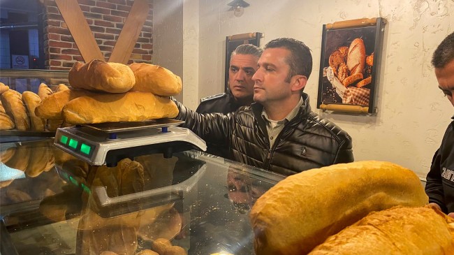 Başkan Ali Boltaç: “Halk sağlığını tehdit eden işletmelere asla göz yummayacağız”