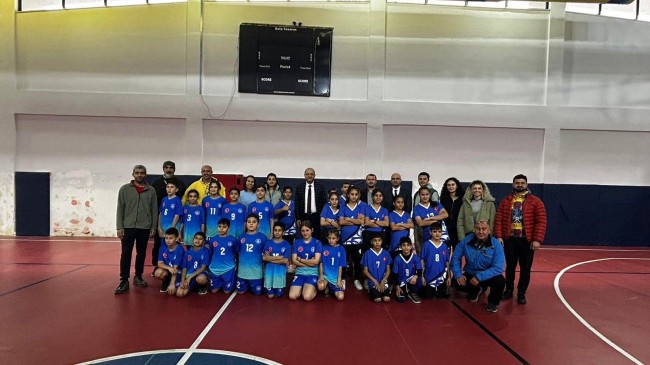 “Tarsus Kaleli Yakan Top Turnuvası” Başladı