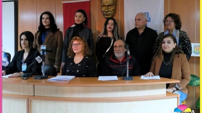 HAY HAK: “Tarsus’un Hayvanlarının, Tarsus’un Utancı Değil Yüz Akı Olması İçin İşbirliği Yapalım”
