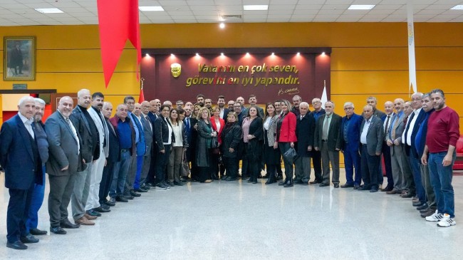 27 Aralık “Hafıza Korteji” İçin Hazırlıklar Başladı