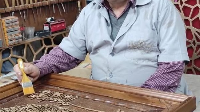 Tarsus’un Değerli Sanatçısı Nezihi Ünal Demirtaş  Bugün Son Yolculuğuna Uğurlanacak