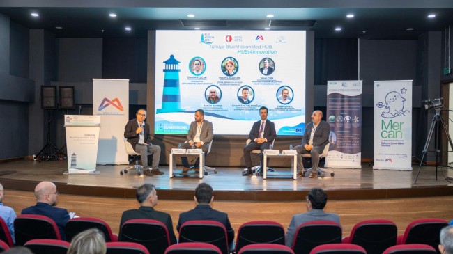 Büyükşehir Daha Yeşil Bir Gelecek İçin Çalışıyor