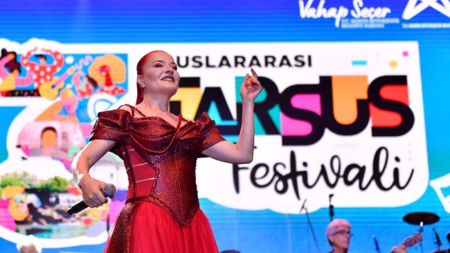 Mersin Büyükşehir İle 2024 Yılı ‘Kültür Ve Sanat’ın Yılı Oldu