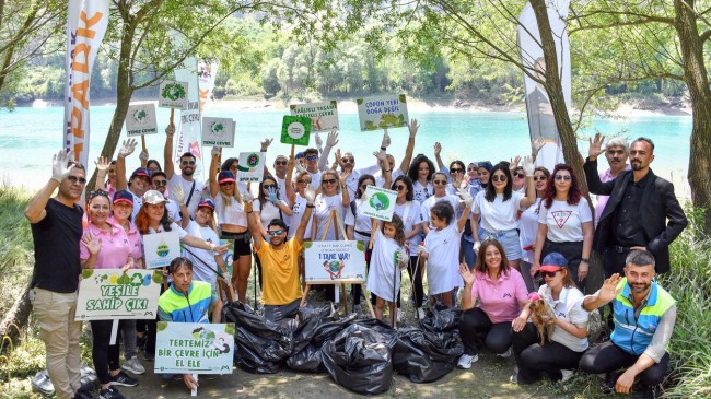 Mersin’in Denizi, Çevresi ve Doğası Büyükşehir’e Emanet