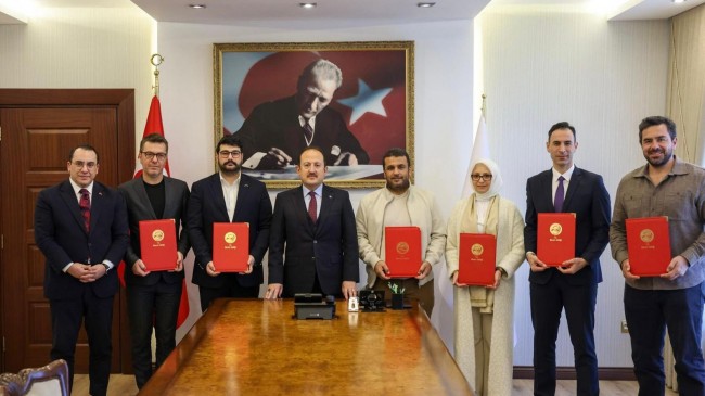 “Sporla Büyüyoruz” Projesi Başlıyor