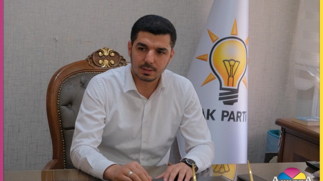 Abdurrahman Altınsucu:”Tarsus’ta 10 Okulda Toplam 176 Yeni Derslik İnşa Ediliyor”