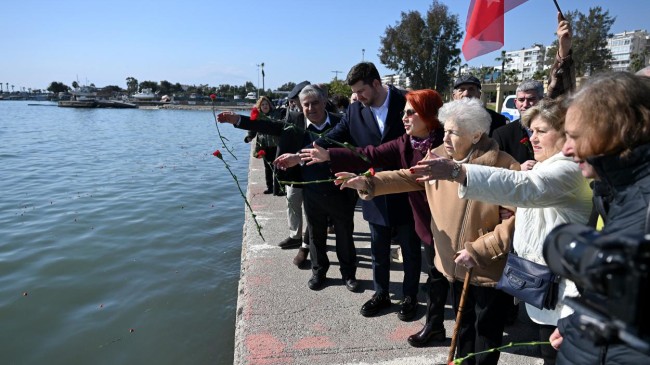 Mersin Büyükşehir, Kentin Kültürel Zenginliğine Desteklerini Sürdürüyor