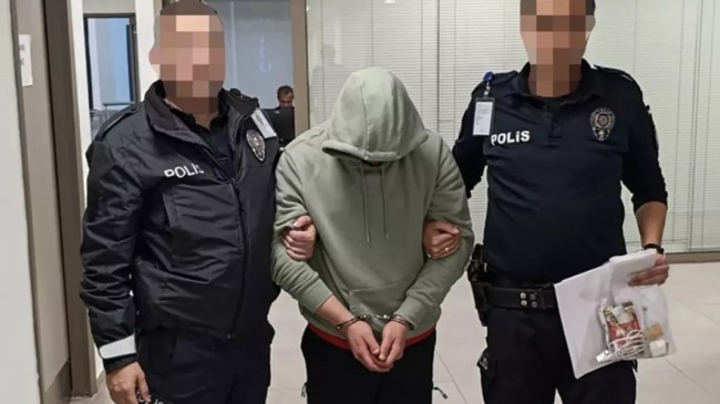 157 Dolandırıcılık Suçundan Aranan Şüpheli Tarsus’ta Yakalandı