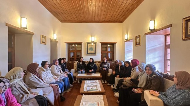 “Ramazan’a Hazır mısın?”