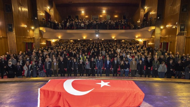 Genç Keman Sanatçısını Laçin Akyol Son Yolculuğuna Uğurlandı