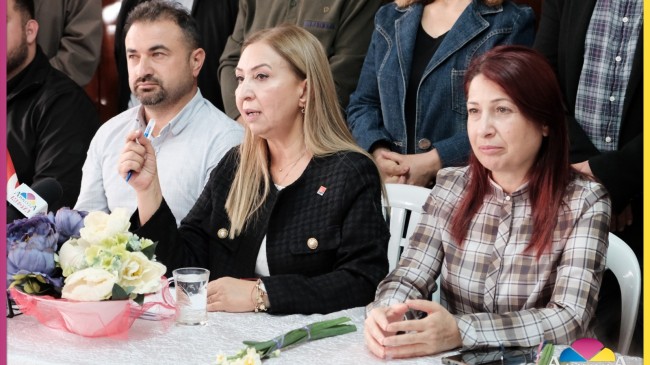 Ünzile Kuru: HPV Aşısı Ücretsiz Olmalı!