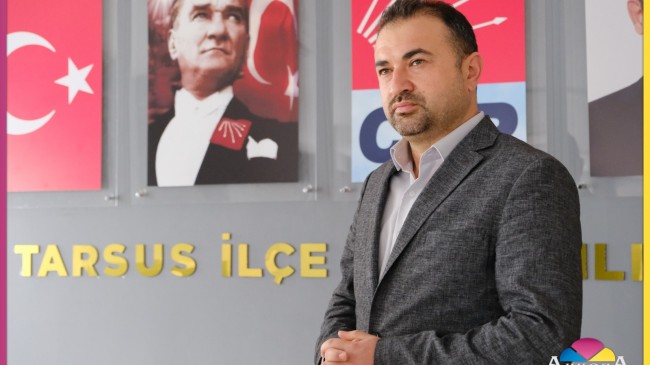 Selahattin Şahin:” Umarım Çiftçilerimizin Zararı Yok Edici Boyutlara Ulaşmaz”