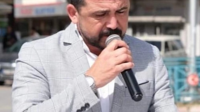 Tarsus Otizm Derneği Olağan Genel Kurulunu Tamamladı: Fatih Düzenli Güven Tazeledi
