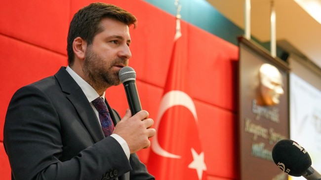 Başkan Boltaç: “Tarihimize Sahip Çıkıyoruz”