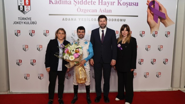 Tarsus Belediye Başkanlığı ve Özgecan Aslan Koşuları Adana’da Gerçekleşti