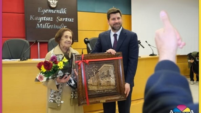 TARSUS BELEDİYESİ MART AYI MECLİS TOPLANTISI GERÇEKLEŞTİRİLDİ