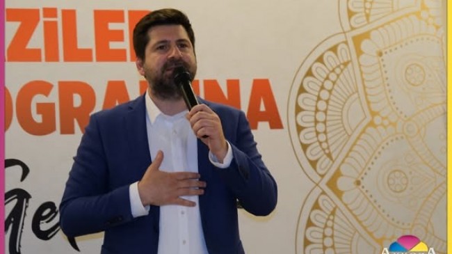 Başkan Ali Boltaç, Şehit Aileleri ve Gazilerle İftarda Buluştu