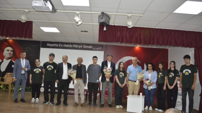 Tarsuslu Şehitlerimizi Sonsuz Minnet ve Şükranla Anıyoruz