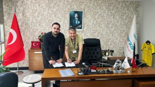 Tarsus Üç Kalem Eğitim Kurumları ile MMT Tarsus Amerikan Hastanesi Arasında %35 Burs Protokolü İmzalandı