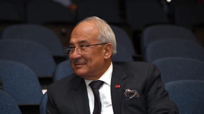 Burhanettin Kocamaz’a Seçim Kumpası Yargı Kararıyla Tescillendi
