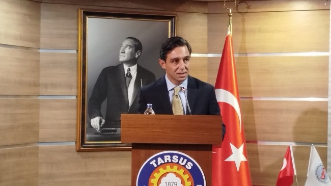 Nihat Kürklü, Petrol Sektörünün Ortak Kararıyla Yeniden Başkan Seçildi