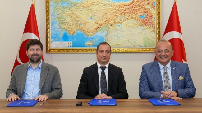 Tarsus’ta “Açık Üniversite” Dönemi Başlıyor