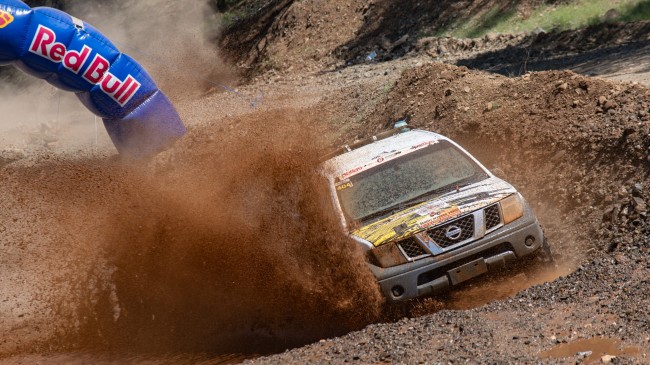 Petlas 2025 Türkiye Offroad Şampiyonası’na Kahramanmaraş’ta Nefes Kesen Başlangıç