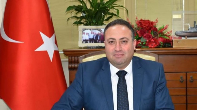 Veyis Avcı:”Bu Ülkenin Belkemiği Sizsiniz”
