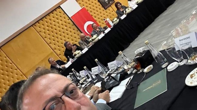 Tarsus Ziraat Odası Başkanı Veyis Avcı: “Çiftçinin Yükü Hafifletilmeli, Destekler Artırılmalı”
