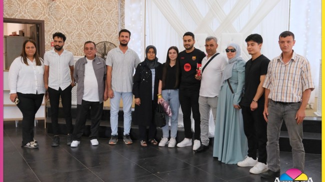 TARSUS’TA KLAS HAREKETLER