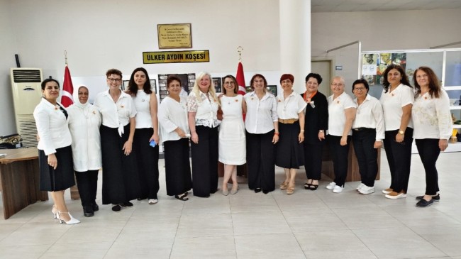BİR IŞIK, BİR NEFES PROJESİ’NİN SEZON FİNALİ YAPILDI
