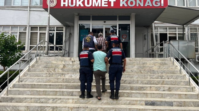 Mersin’de 4 Yıl Önce İşlenen Cinayet Jandarma Tarafından Aydınlatıldı