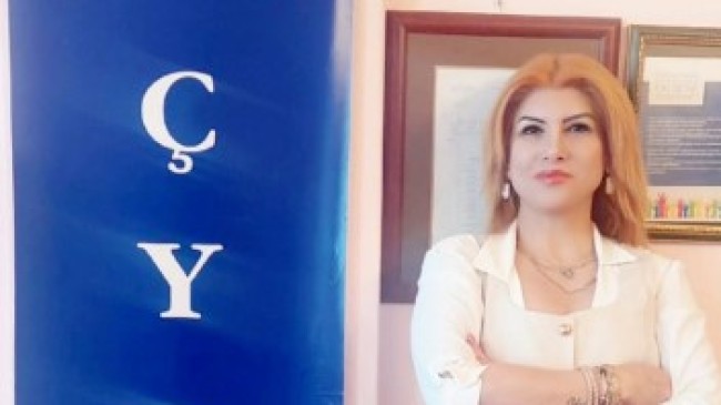 Ferda Aras’tan Zeytinlikler İçin Uyarı: “Doğaya ve Geleceğe Sahip Çıkın!”