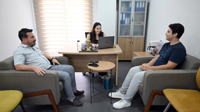 LGS Tercihleri Büyükşehir Kurs Merkezleri’nde Yapılır