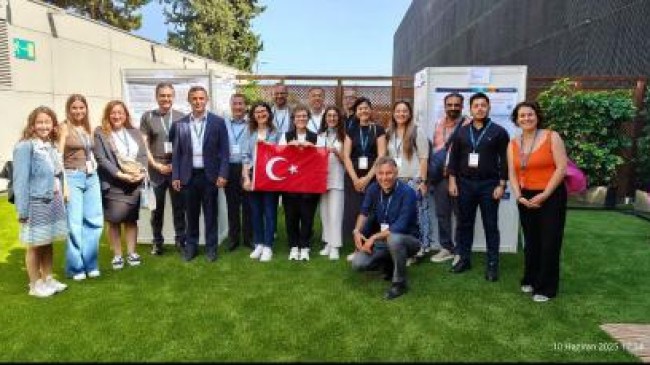 Mersin İklim Risklerine Büyükşehir’le Çözüm Üretiyor