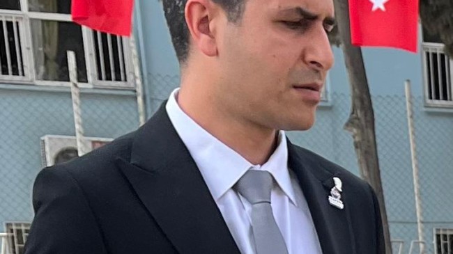 Mete Can Süren:”“Ülkücülere ve Milliyetçilere Çağrımızdır… Bu Mücadelede Sizleri Zafer’e Davet Ediyoruz”