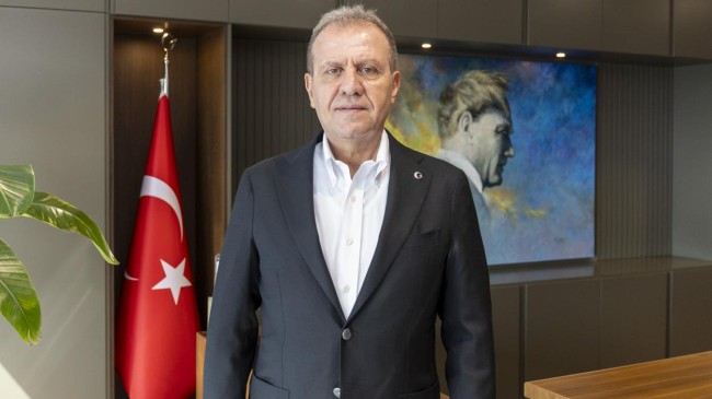 Başkan Seçer’den Orman Yangınları İçin Duyarlılık Çağrısı
