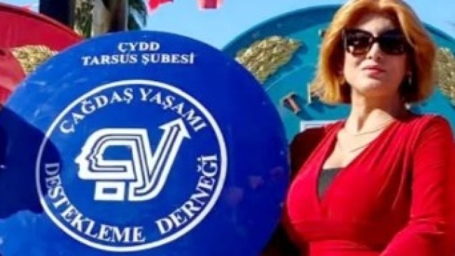 Ferda Aras: “Doğamızı Korumak Hepimizin Sorumluluğu”