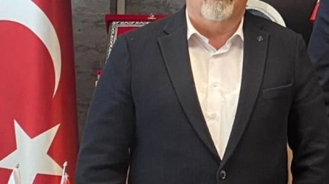 Yunus Karamık: “Lozan Barış Antlaşması, Cumhuriyetimizin Tapusudur”