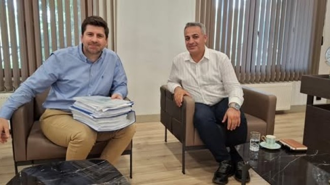 Başkan Ali Boltaç, Akkoza Açık Oturum Canlı Yayınına Konuk Oluyor!