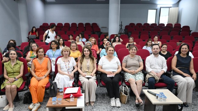 Büyükşehir’in “Gelecek Hayalim” Projesi Kadınların Gücüne Güç Katacak
