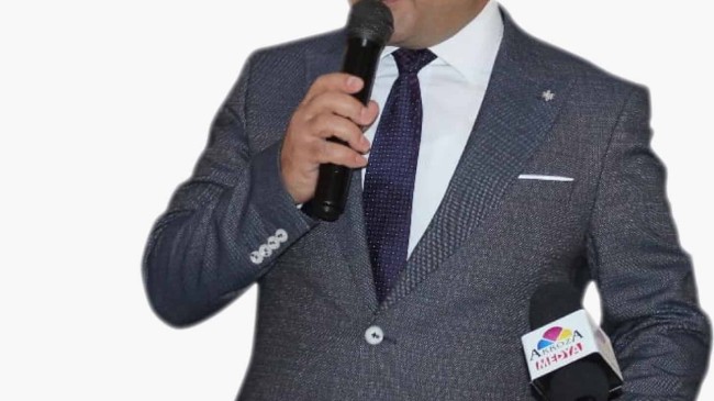Tarsus Bakkallar ve Bayiler Odası Başkanı Oktay Yılmaz: “Denetimde adalet istiyoruz”