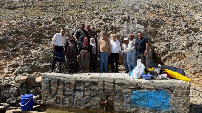 DEVA Partisinden Yörük Çıkarması: “Kazanç Yok, Zarar Var”